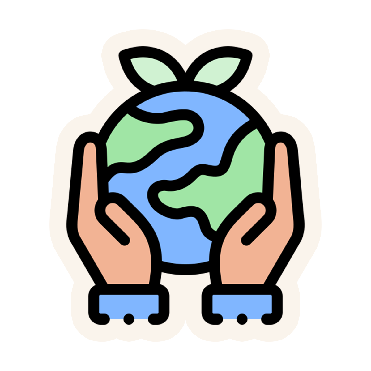 Sustainability at Our Heart