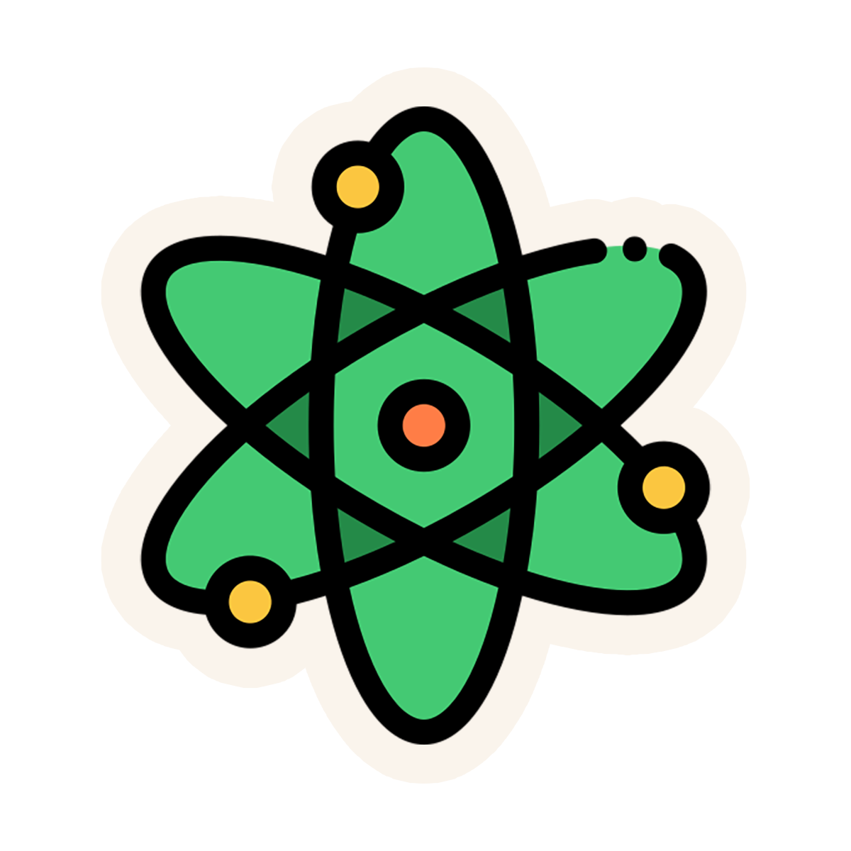 Backed by Science