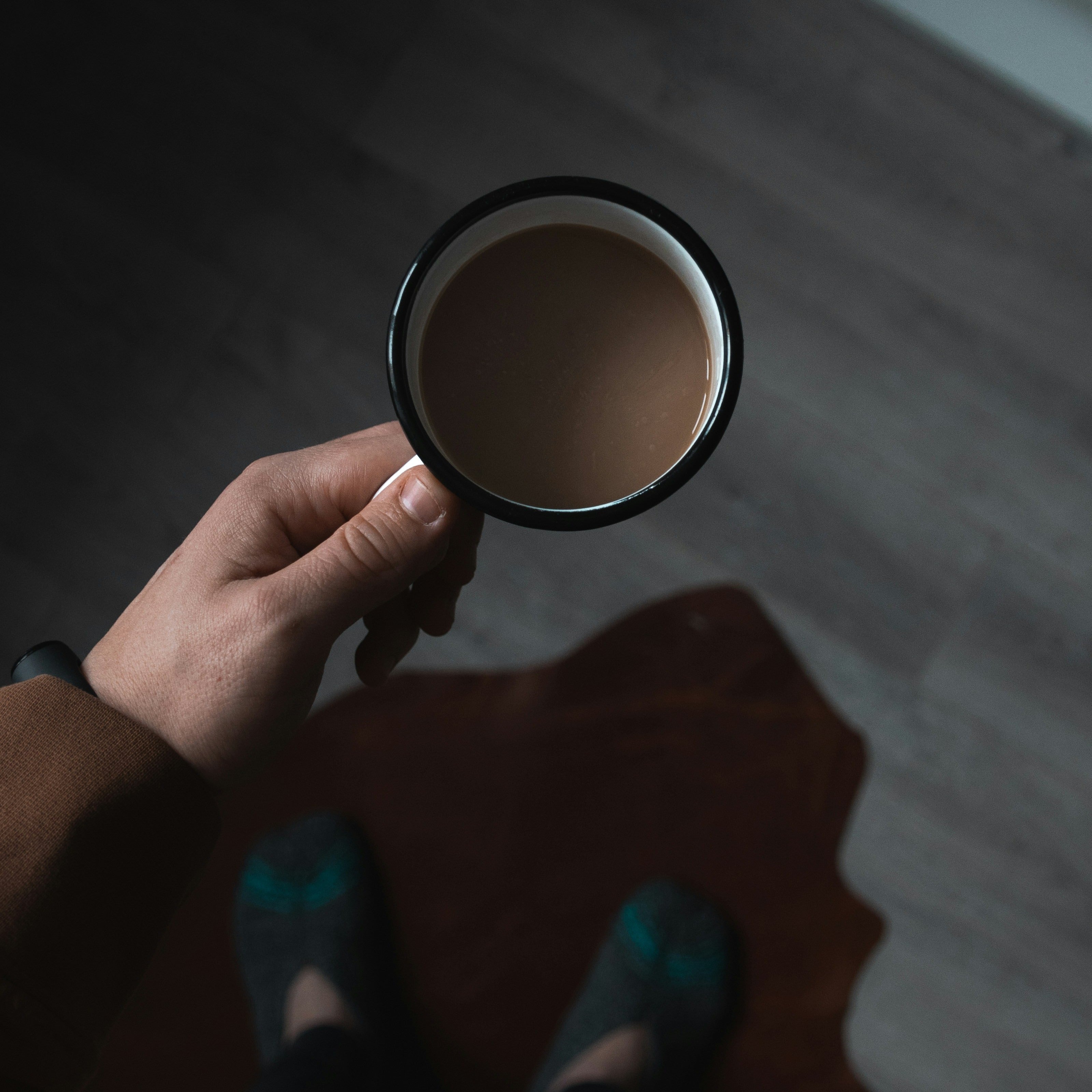 Enhanced mental focus