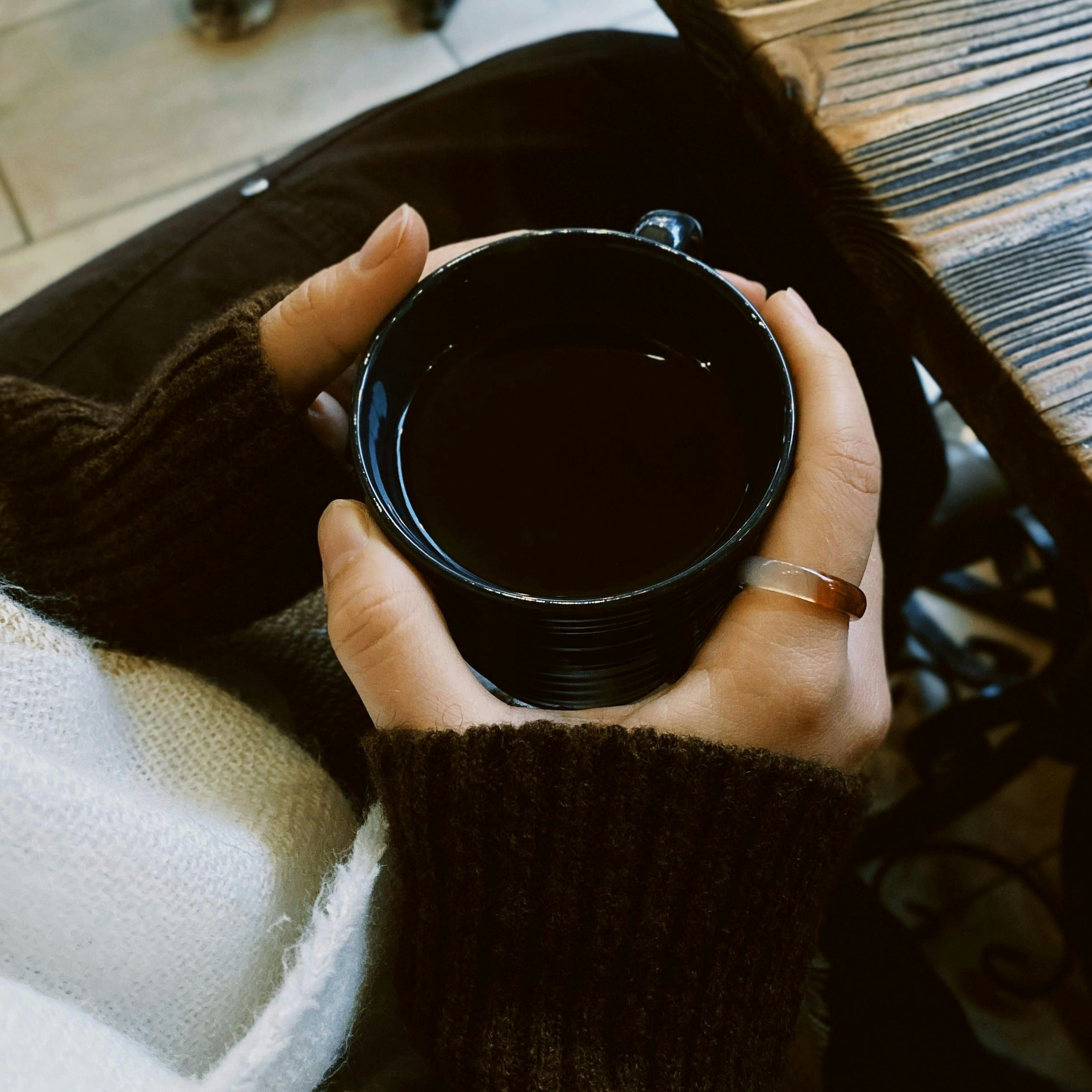 Boost of energy