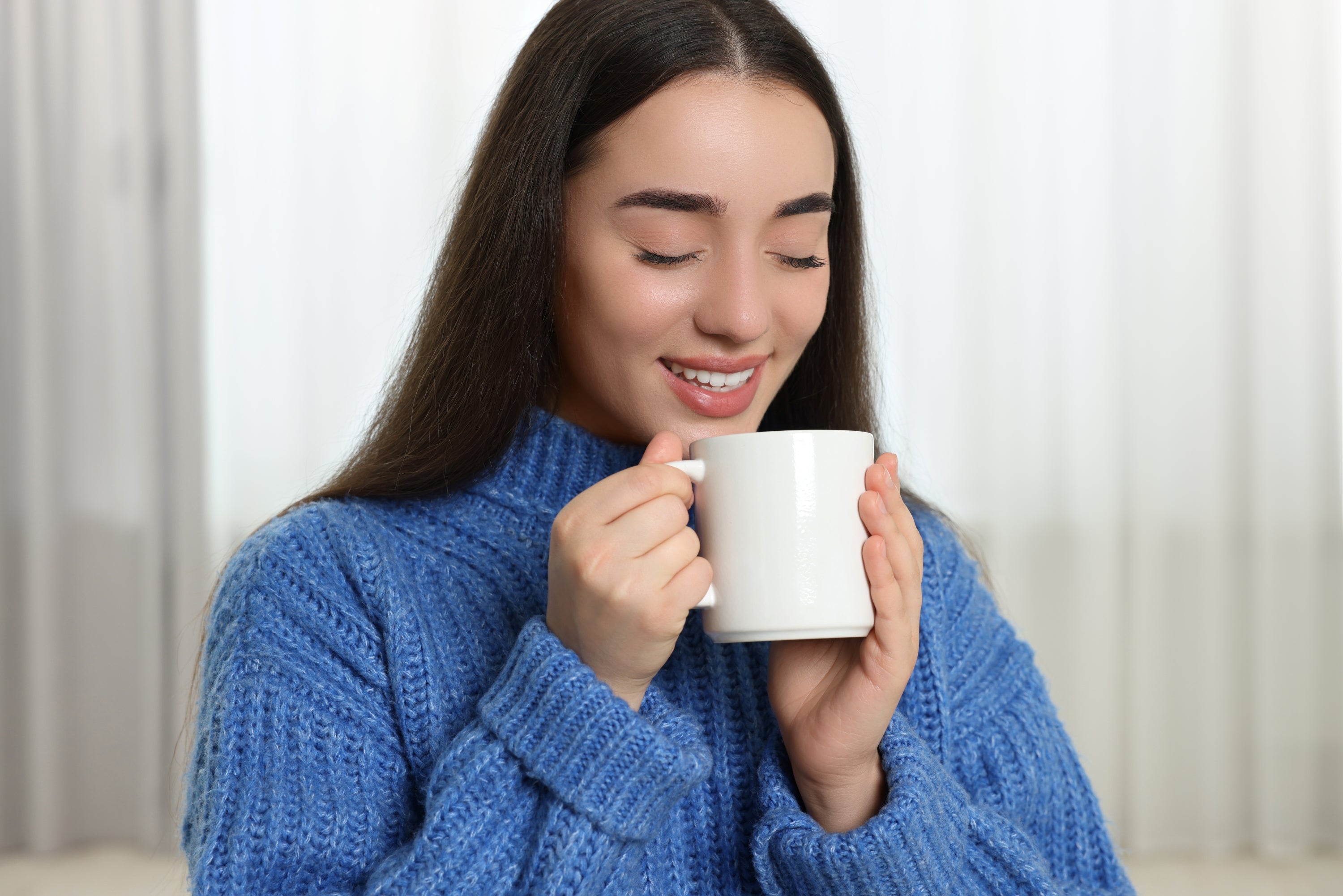Long-term positive mood
