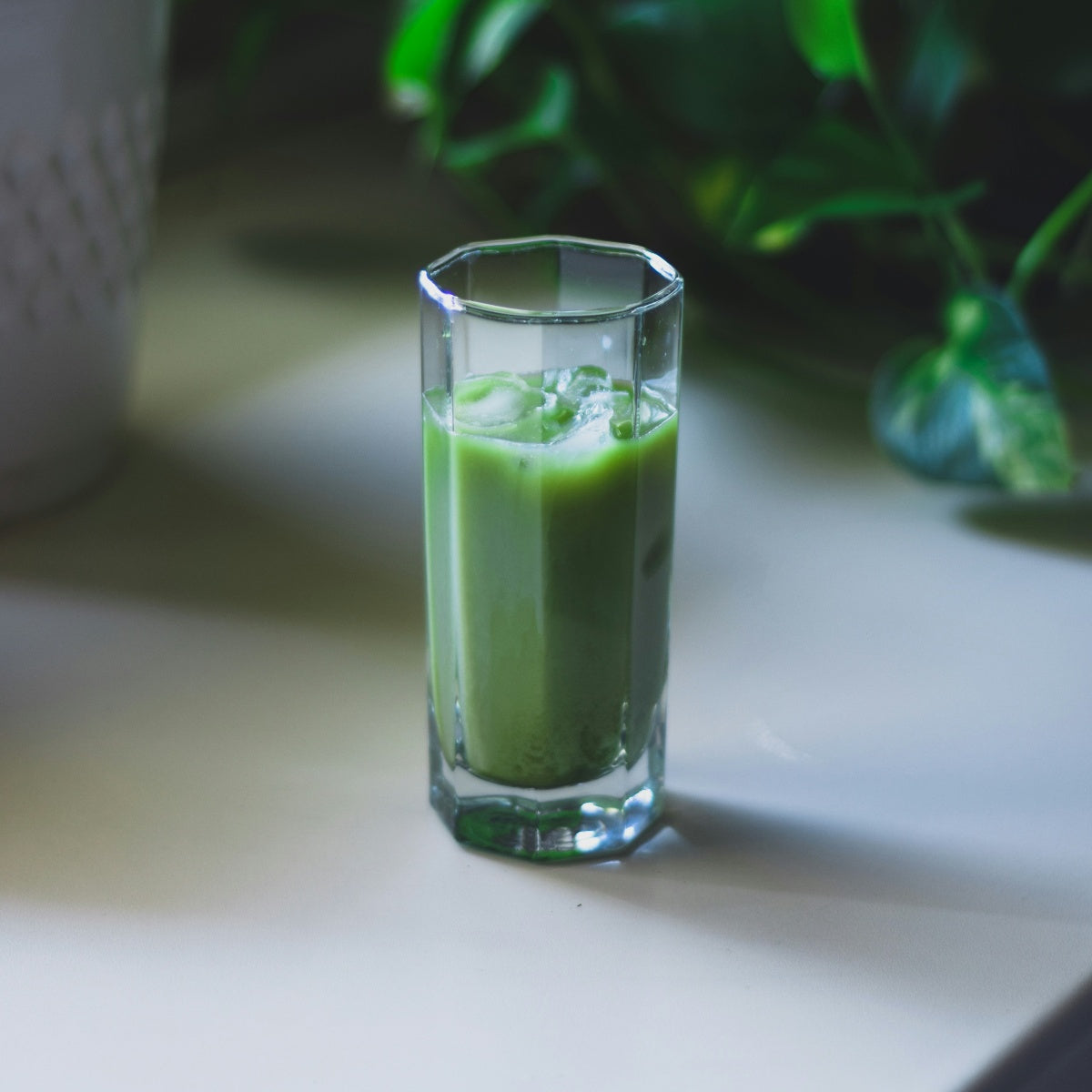 Boost of energy