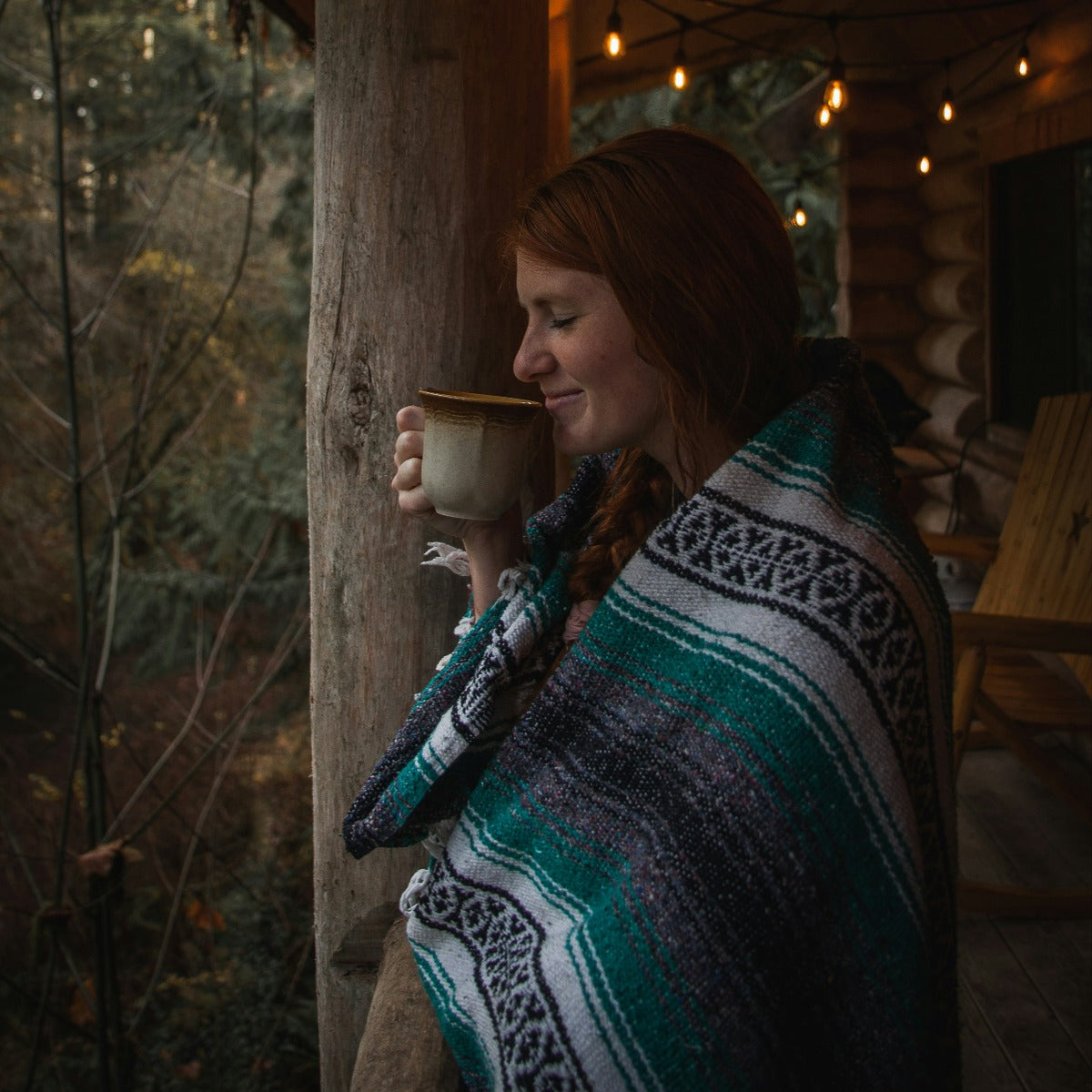 Long-term positive mood