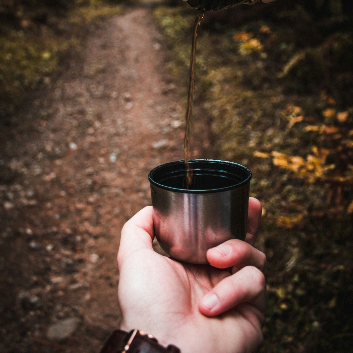 Enhanced mental focus