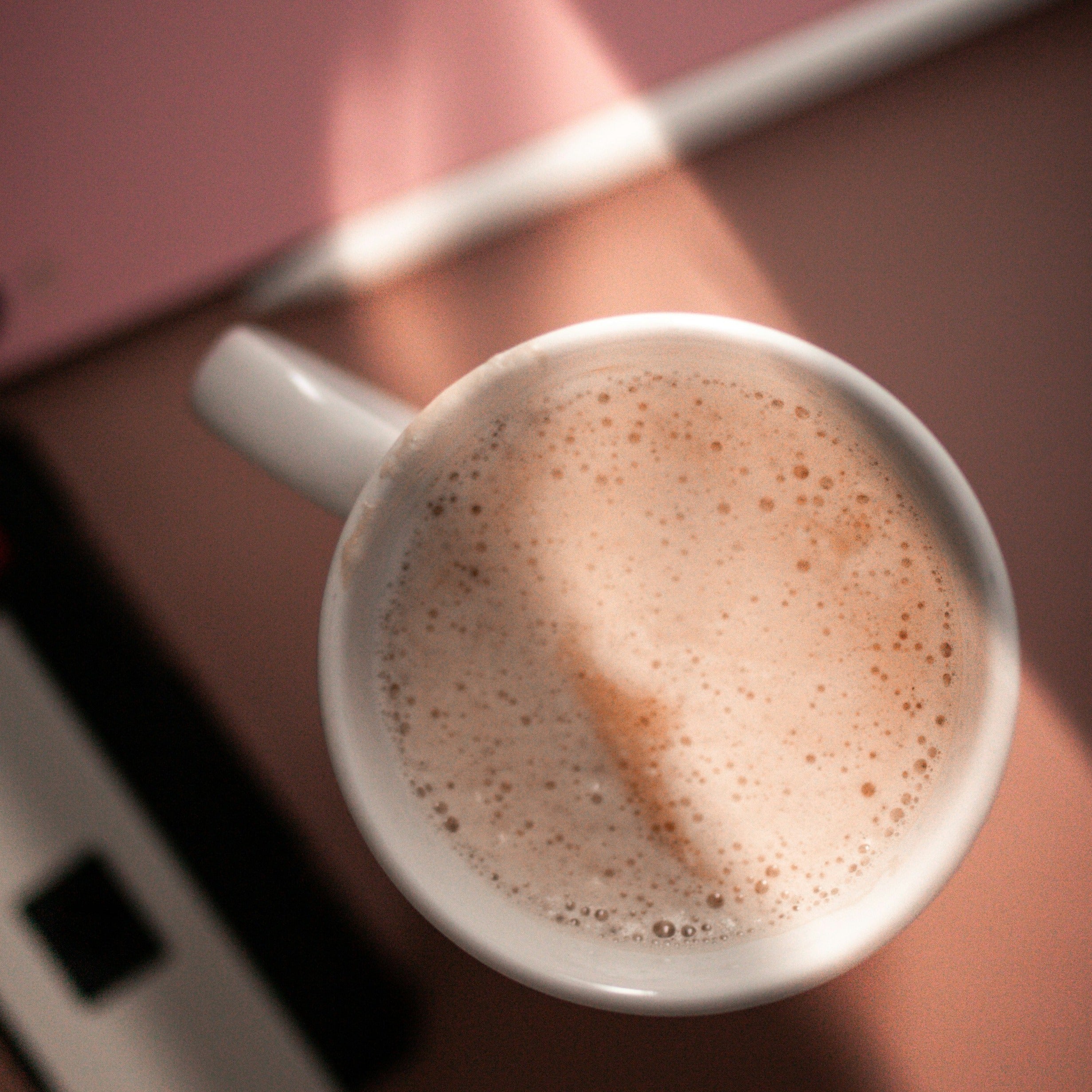Boost of energy